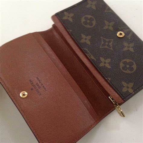 lv wallet on sale|louis vuitton bifold wallet.